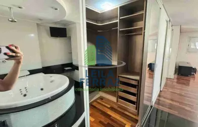 Cobertura com 3 quartos à venda na Rua Santa Virgínia, 247, Tatuapé, São Paulo