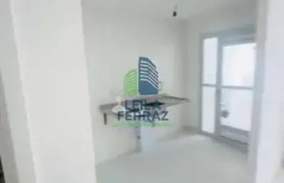 Apartamento  80m² à venda, condomínio esfera - vila zilda - tatuapé -sp
