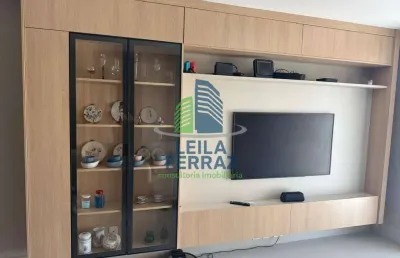 Apartamento com 3 quartos à venda na Rua Tuiuti, 606, Tatuapé, São Paulo