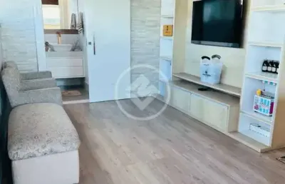 Cobertura duplex com total privacidade codigo: 31470