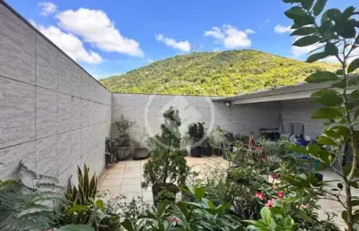 Apartamento guarden 4 quartos sendo 1 suite na praia do ribeiro praia da costa com vista para o mar e morro do moreno. codigo: 59970