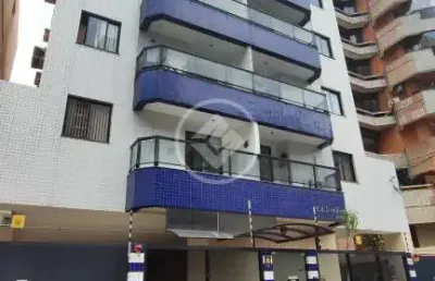 Excelente opção cobertura no miolo da praia da costa! codigo: 88220