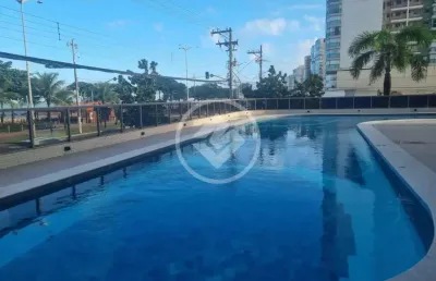 Apartamento com 4 quartos para alugar na Praia de Itaparica, Vila Velha 
