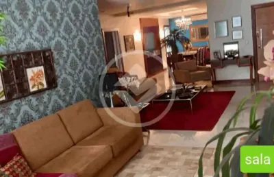 Apartamento espaçoso a uma quadra do mar! codigo: 48596