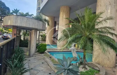 Vendo apartamento 4 quartos, 2 suítes, dependência completa codigo: 82067