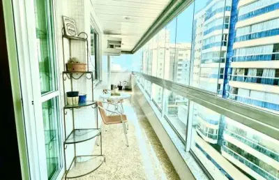 Quartos com suíte - vista mar na praia da costa codigo: 45708