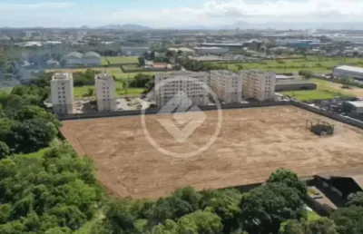Terreno à venda no Nova Zelândia, Serra 
