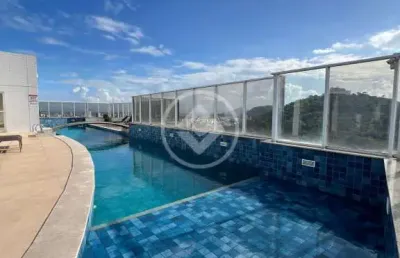 Vendo apartamento : vendo apartamento na praia da costa , vista cartão postal!!! codigo: 121470