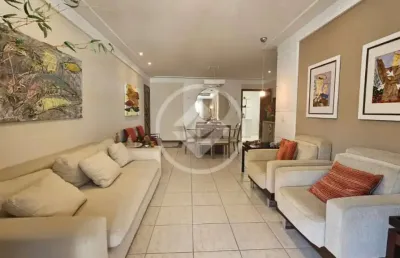 Apartamento com 4 quartos à venda na Praia da Costa, Vila Velha 