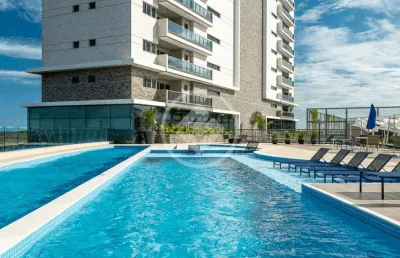 Apartamento com 4 quartos para alugar no Darly Santos, Vila Velha 