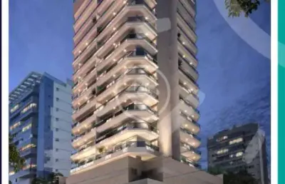 Apartamento 3 quartos com suíte| praia da costa- passa direitos. codigo: 122280