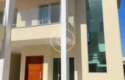 Casa com 3 quartos à venda no Ataíde, Vila Velha 