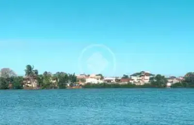 Lote à venda em nova almeida – localização privilegiada e potencial para construção! codigo: 93290