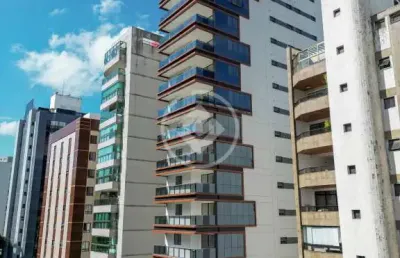 Apartamento com 3 quartos à venda na Praia do Canto, Vitória 