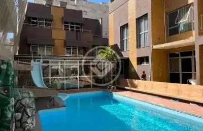 Pousada com 38 suítes em funcionamento no coração da praia da costa. codigo: 89957
