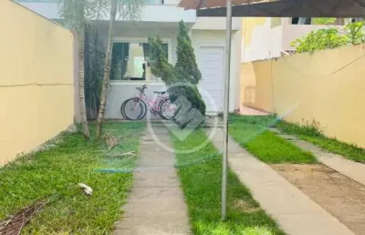 Casa com 2 quartos à venda no Balneário Ponta da Fruta, Vila Velha 