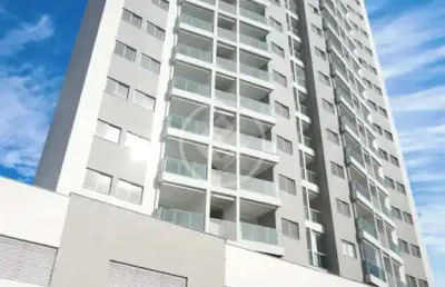 Apartamento com 2 quartos à venda no Itapuã, Vila Velha 