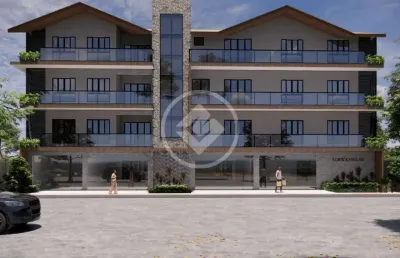 Apartamento com 2 quartos à venda no Victor Hugo, Domingos Martins 