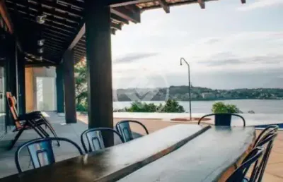 Casa com 3 quartos à venda na Praia da Costa, Vila Velha 