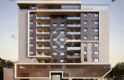 Apartamento com 3 quartos à venda no Itapuã, Vila Velha 