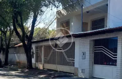 Casa ampla e muito localizada privilegiada codigo: 84399