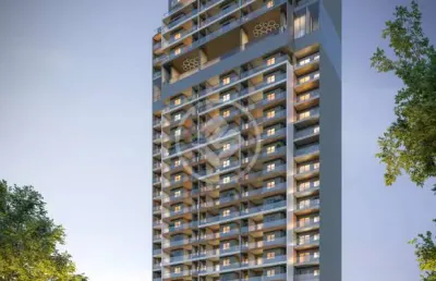 O it house é mais que um empreendimento de alto padrão no coração de itaparica, é um encontro raro entre você e um novo estilo de vida. idealizado para quem gosta de conforto e comodidade. codigo: 589