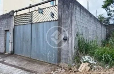 Terreno à venda em colinas ataíde vila velha - es codigo: 81367