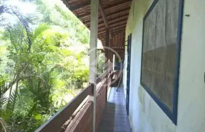 Casa com 3 quartos à venda no Victor Hugo, Domingos Martins 