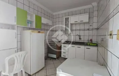 Apartamento de 1 quarto, ao lado do shopping praia da costa codigo: 89968