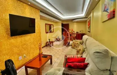 Apartamento com 3 quartos e 1 banheiro à venda, 115 m². codigo: 55859