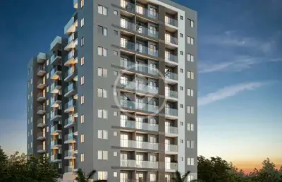 Apartamento com 2 quartos à venda no Coqueiral de Itaparica, Vila Velha 