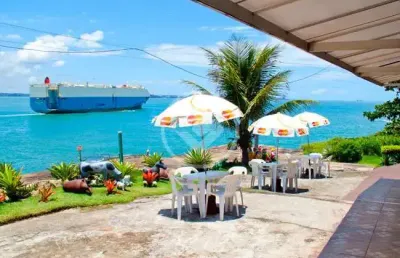 Posada com vista eterna para vitória - exclusivo codigo: 90650