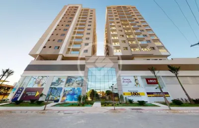 Apartamento com 3 quartos à venda na Praia de Itaparica, Vila Velha 