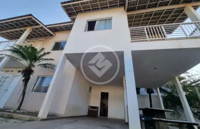 Casa duplex  4 quartos  em vila velha-es codigo: 83840
