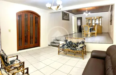 Casa com 4 quartos à venda no Lagoa Funda, Guarapari 