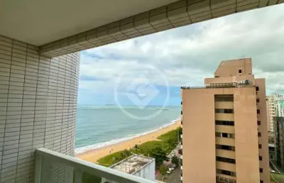 Apartamento com 3 quartos à venda na Praia da Costa, Vila Velha 