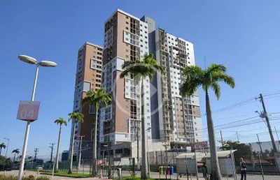 Apartamento 2 qts na região que mais cresce em vv!!! codigo: 58213