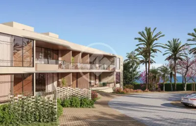 Apartamento com 4 quartos à venda no Enseada Azul, Guarapari 