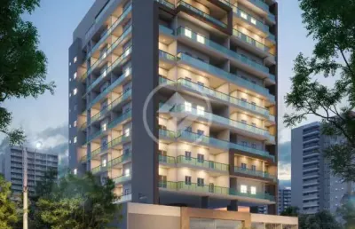 Apartamento com 2 quartos à venda na Praia de Itaparica, Vila Velha 