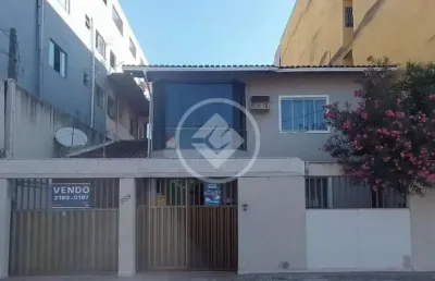 Duas casas 2 e 3 quartos com suíte e sol da manhã em jardim colorado! codigo: 85392