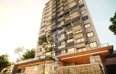 Apartamento com 2 quartos à venda na Praia de Itaparica, Vila Velha 