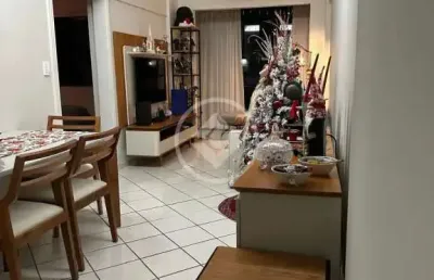 Ed. isaphahan itapuã, vila velha, com dois quartos com banheiro. codigo: 133025