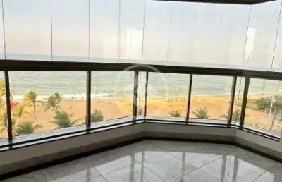 Apartamento com 4 quartos à venda na Praia da Costa, Vila Velha 