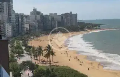 Apartamento 4 quartos praia da costa codigo: 133674