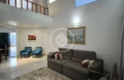 Casa com 3 quartos à venda na Rua Vitório Zeolla, 1010, Carandá Bosque, Campo Grande