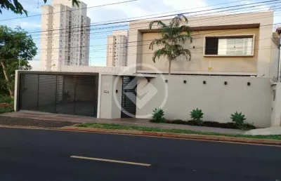 Casa com 1 quarto à venda na Rua Luiz Alves, 173, Vila Morumbi, Campo Grande