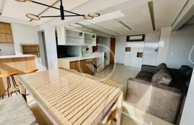 Apartamento com 3 quartos à venda na Avenida Nelly Martins, 1581, Carandá Bosque, Campo Grande