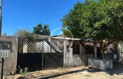 Terreno à venda na Rua Barão de Ubá, 54, Tiradentes, Campo Grande