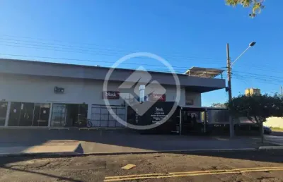Oportunidade única – prédio + conveniência e minimercado – faturamento r$ 200 mil/mês – campo grande/ms codigo: 136293