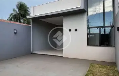 Casa com 03 dormitórios no santa luzia. codigo: 99598